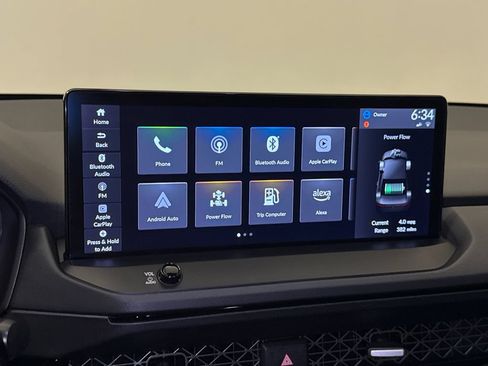 Used 2026 Honda Accord Sport image 23