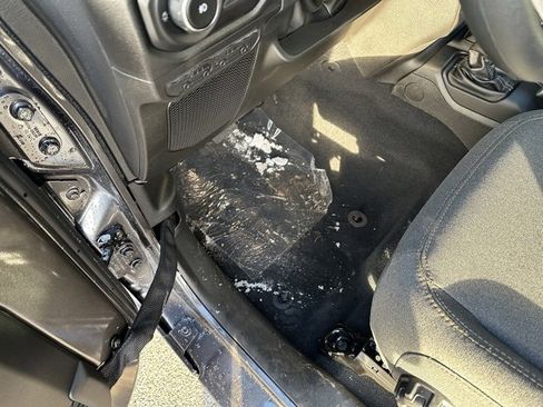 New 2026 Jeep Wrangler Sport image 22