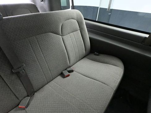 Used 2017 Chevrolet Express 3500 LT w/ LT Preferred Equipment Group image 34