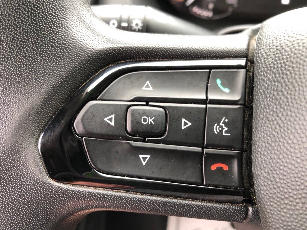 Used 2025 RAM ProMaster 2500 w/ Convenience Group FWD image 30