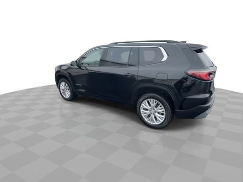 Used 2025 GMC Acadia Elevation w/ Elevation Premium Package image 6