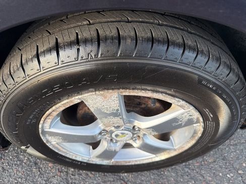 Used 2014 Chevrolet Cruze LT image 14