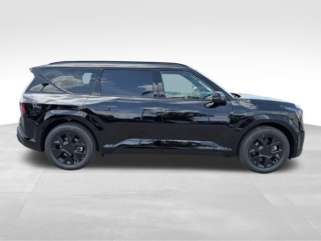 New 2026 Kia EV9 Land w/ Nightfall Edition Package AWD/4WD image 8