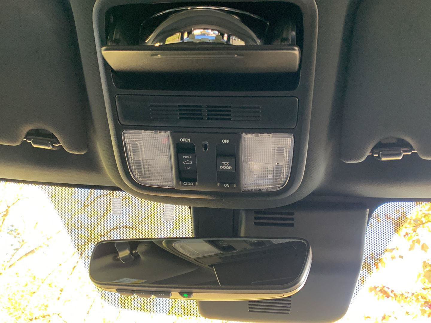 Used 2021 Honda Passport EX-L image 30