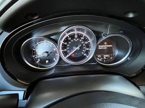 Used 2021 MAZDA CX-9 Touring AWD/4WD image 19
