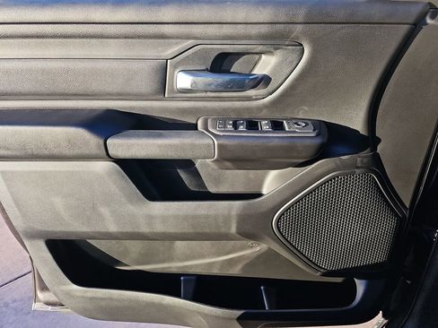 New 2026 RAM 1500 Express image 27