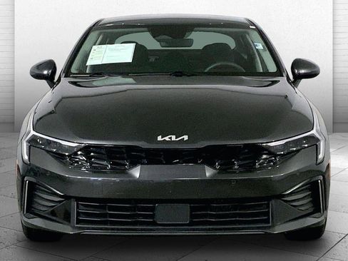 Used 2025 Kia K5 LXS FWD image 2