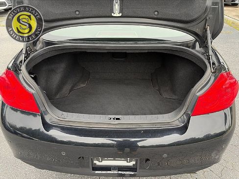 Used 2012 INFINITI G37 x Sedan w/ Premium Pkg AWD/4WD image 23