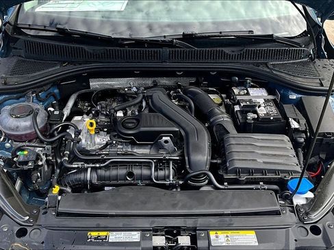 New 2026 Volkswagen Jetta S FWD image 31