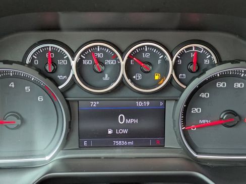 Used 2021 Chevrolet Tahoe LT RWD image 26