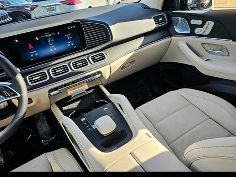 New 2026 Mercedes-Benz GLE 350 4MATIC image 31