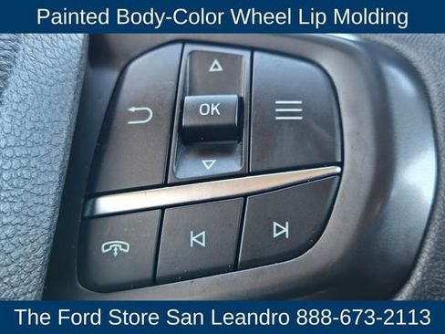 Certified 2024 Ford Ranger Lariat image 25