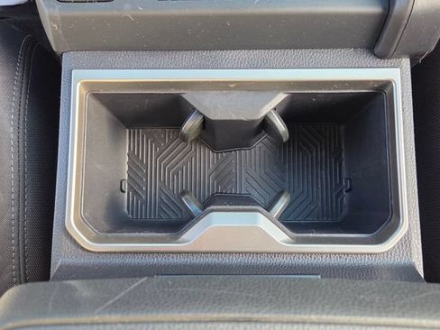 Used 2024 Toyota Tacoma SR5 RWD image 16