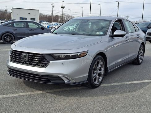 Certified 2023 Honda Accord EX-L image 3