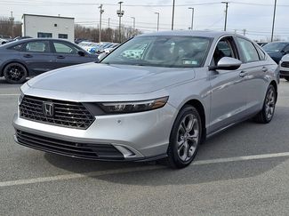 Certified 2023 Honda Accord EX-L video 3