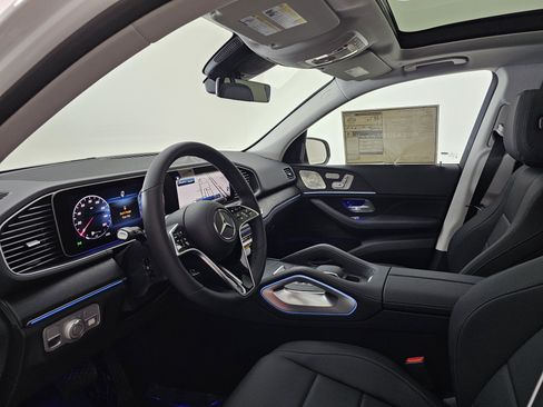 New 2026 Mercedes-Benz GLE 350 4MATIC image 6