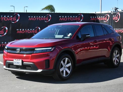 Used 2024 Honda Prologue EX image 3