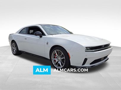 Used 2024 Dodge Charger Daytona Scat Pack w/ Plus Group