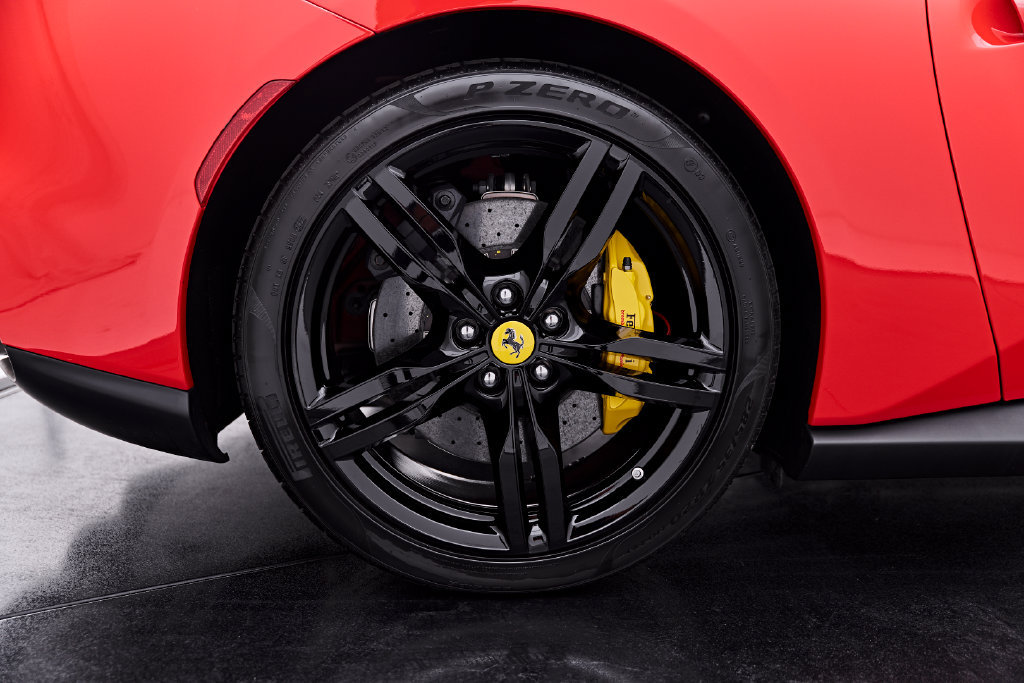 Used 2022 Ferrari Portofino M RWD image 37