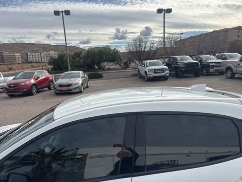 Used 2019 Honda Civic Sport image 24