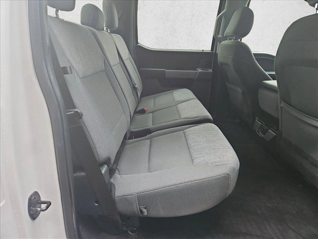 Used 2021 Ford F150 XLT w/ Equipment Group 301A Mid AWD/4WD image 16