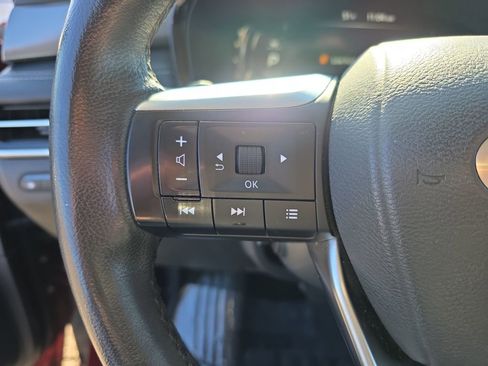 Used 2022 INFINITI QX60 Luxe w/ Cargo Package image 27