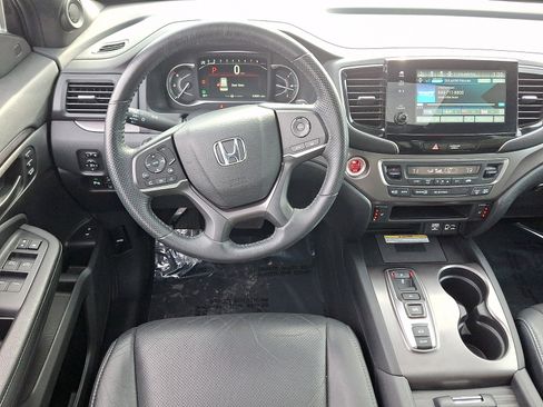 Used 2022 Honda Passport EX-L image 12