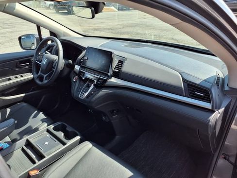 Used 2025 Honda Odyssey EX-L image 70