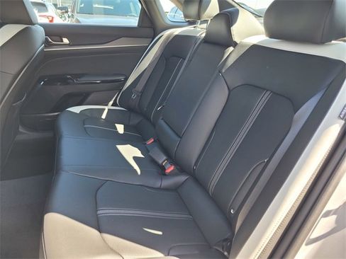 New 2025 Kia K5 GT-Line w/ GT-Line Premium Package image 10