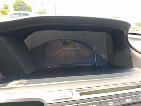 Used 2017 Honda Accord LX image 18