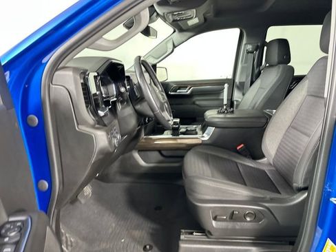 Used 2023 Chevrolet Silverado 1500 RST image 11