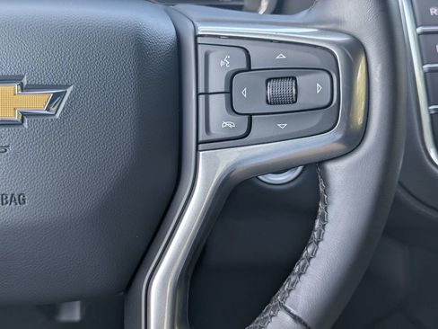 Used 2024 Chevrolet Tahoe LT AWD/4WD image 23