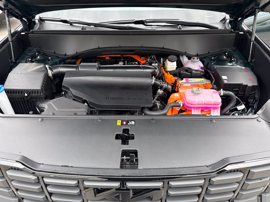 New 2027 Kia Telluride X-Line SX Prestige AWD/4WD image 22