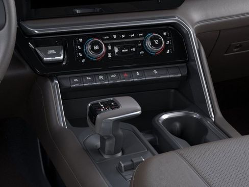 New 2026 GMC Sierra 1500 Denali w/ Technology Package AWD/4WD image 24