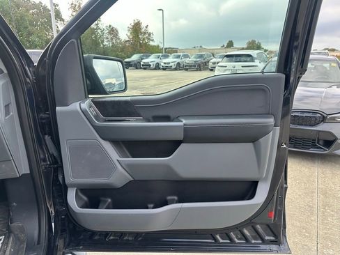 Used 2021 Ford F150 XLT w/ Equipment Group 302A High image 19