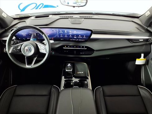 New 2026 Buick Enclave Avenir image 11