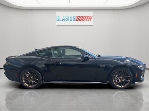 Used 2024 Ford Mustang GT Premium image 2