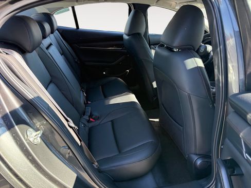 New 2026 MAZDA MAZDA3 2.5 S Sedan w/ Preferred Pkg FWD image 18