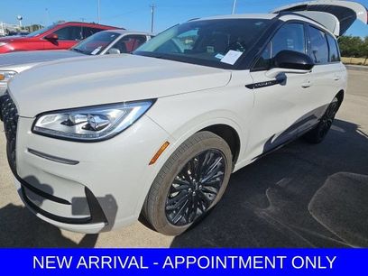 Used 2023 Lincoln Corsair Reserve w/ Jet Appearance Package