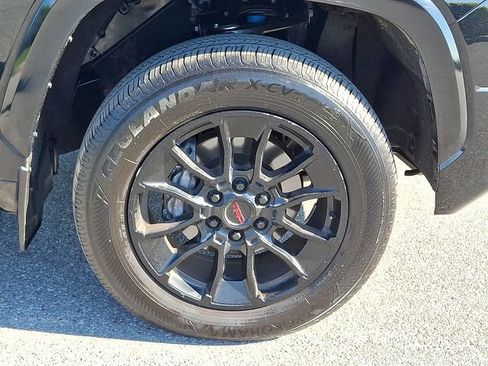 Used 2024 Toyota Tundra 1794 Edition w/ TRD Off-Road Package AWD/4WD image 8