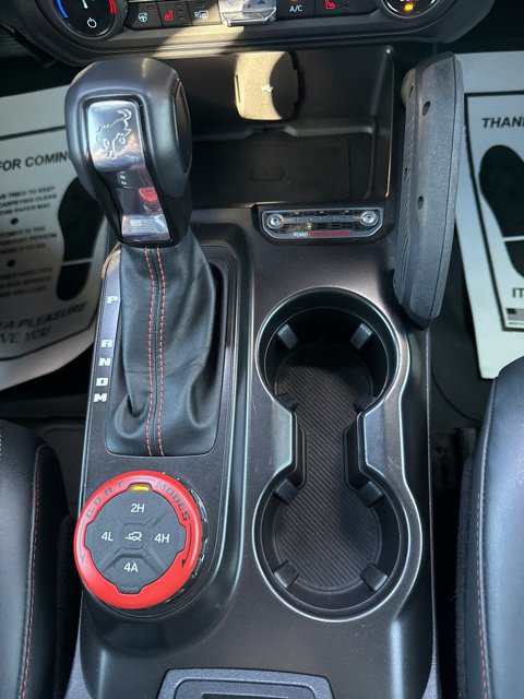 Used 2022 Ford Bronco Raptor AWD/4WD image 18