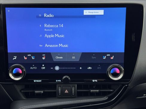 Used 2022 Lexus NX 350 AWD image 27