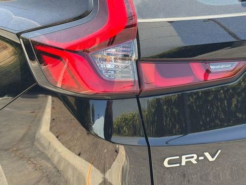 Used 2024 Honda CR-V LX image 35