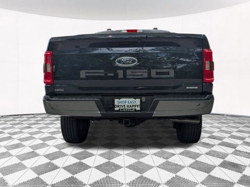 Used 2023 Ford F150 XLT w/ Equipment Group 302A High AWD/4WD image 22