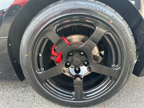 Used 2008 Ford Mustang GT image 53