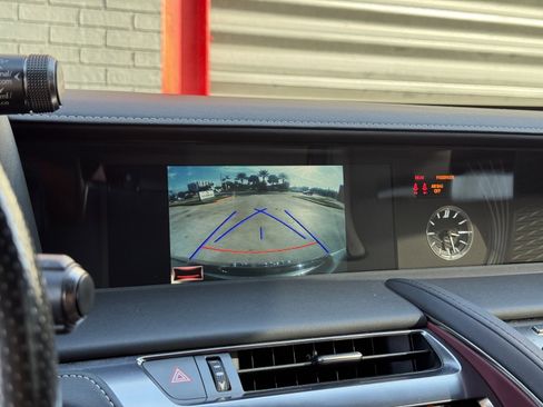 Used 2018 Lexus LC 500 500 image 20