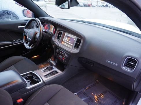 Used 2023 Dodge Charger GT image 27