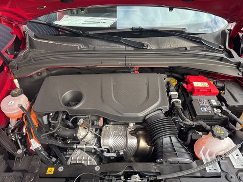 New 2025 Alfa Romeo Tonale image 24