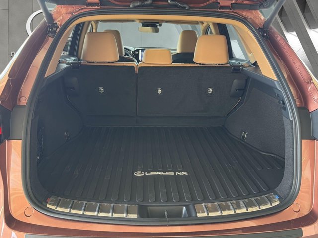 Certified 2026 Lexus NX 350 AWD w/ Accessory Package (2T) image 23