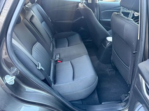 Used 2019 MAZDA CX-3 Sport AWD/4WD image 19